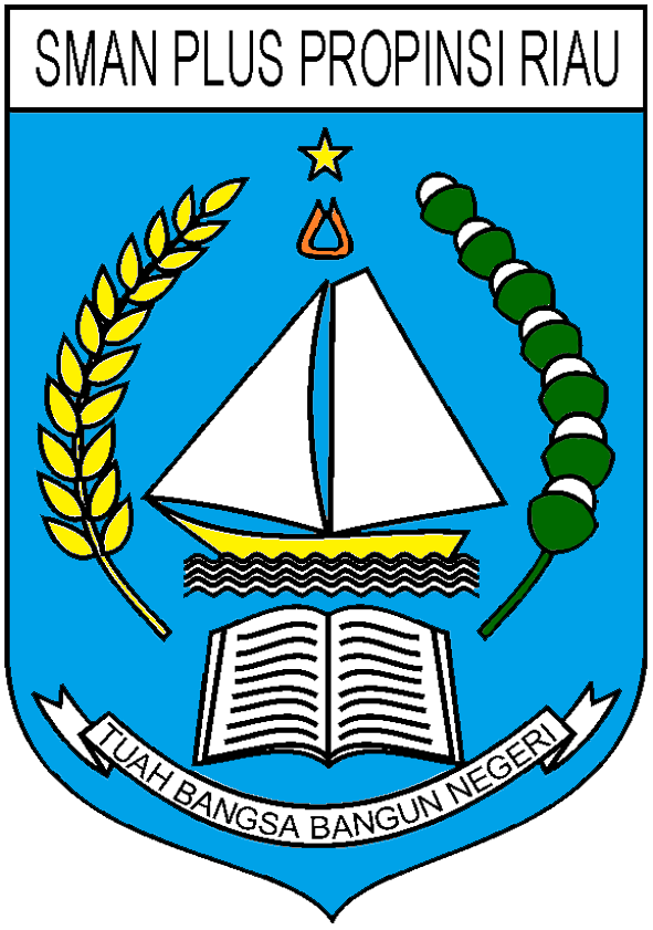 Gambar SMA Negeri Plus Provinsi Riau